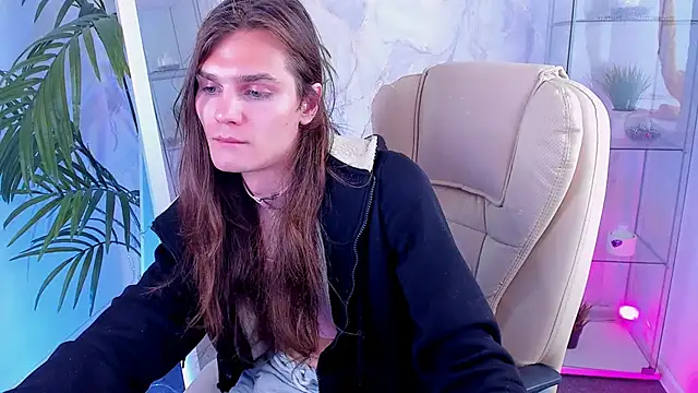WillFobos live