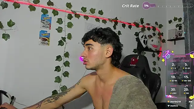 andrew_fitflex live