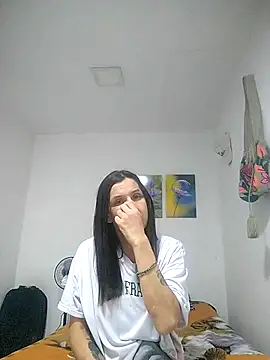 Cameron_puppy live