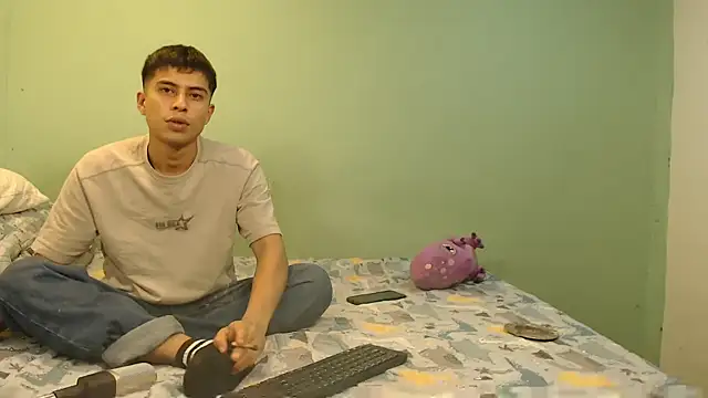 danielitopapuu live