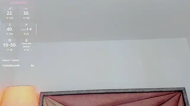 ShegoBlake live