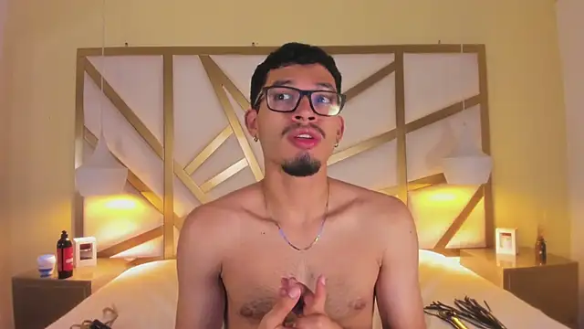 Jaxon_Carter live