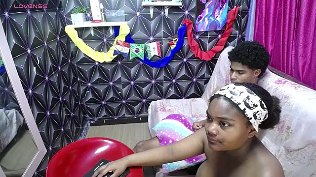 Candykss live
