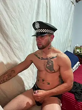 Sexmuscle17 live