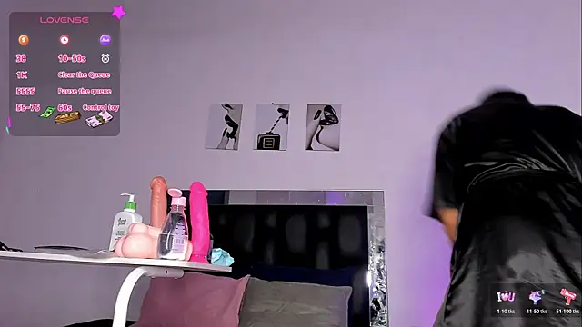 ThiagoSexy005 live
