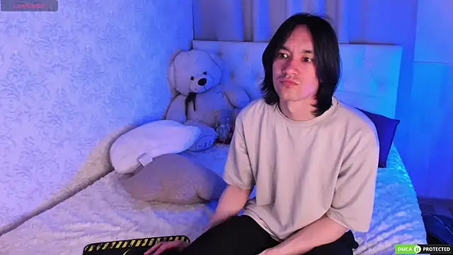 CalvinChapman live