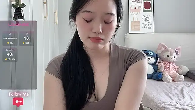 rose-u live