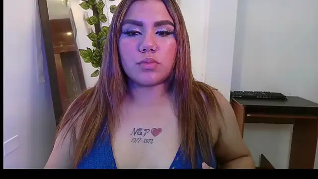 evania_lorns live