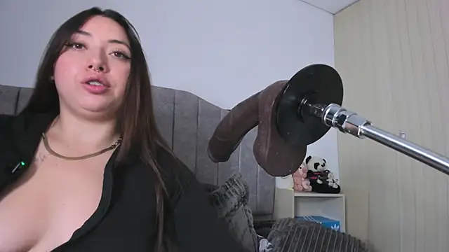 Mariana_Castro9 live