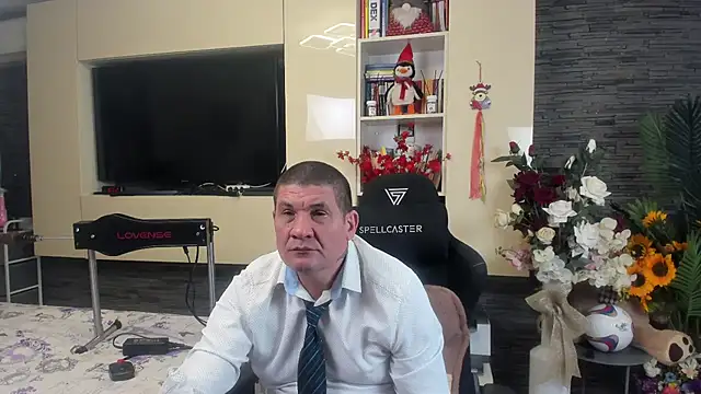 SpartacusDaddy48 live
