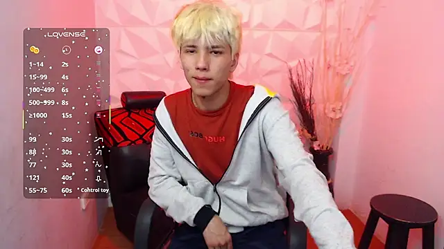 Stich_23 live