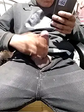CardoMartinez01 live