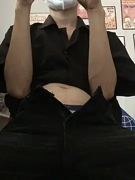 Kangc369 live