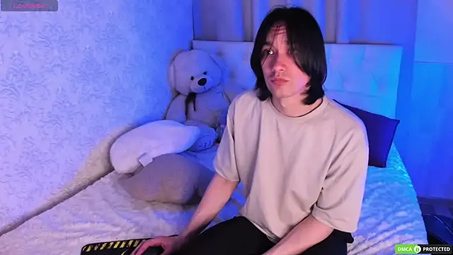 CalvinChapman live
