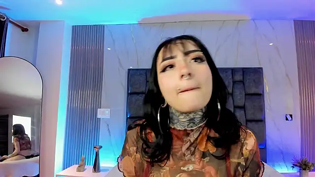Scarleth_Fg_ live