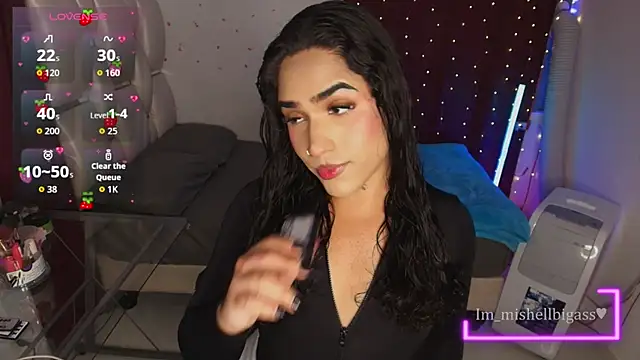 im_mishellbigass live