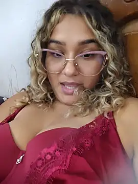 BrendaGirs live
