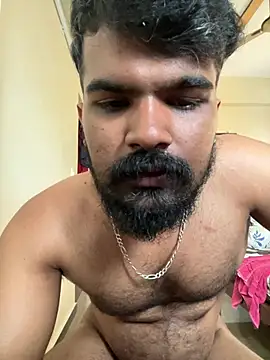 vinay1018 live
