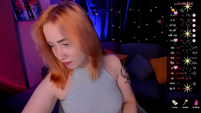 deboramoore live
