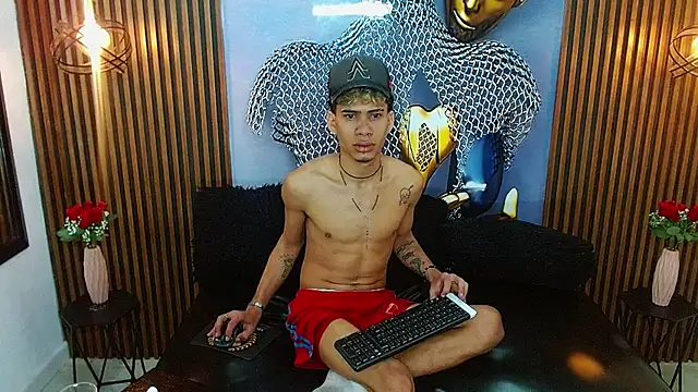 Skinny_cute_Alyer live