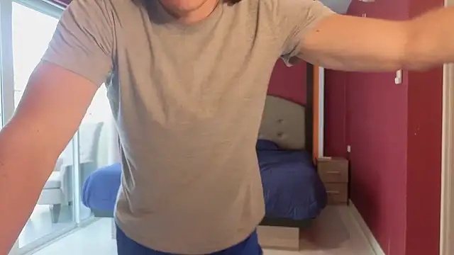 AlansonofDaddy live
