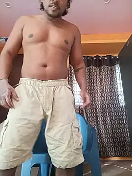 Bigcock_Thick6 live