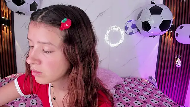 Sofi_cutiee live