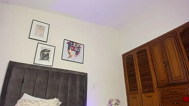MarahBaker35 live