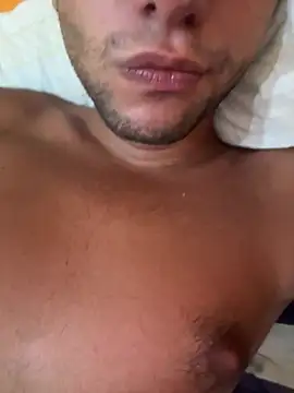 CazzONE1012 live