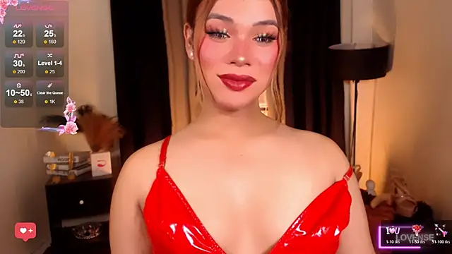 IamRaeganDolls69 live