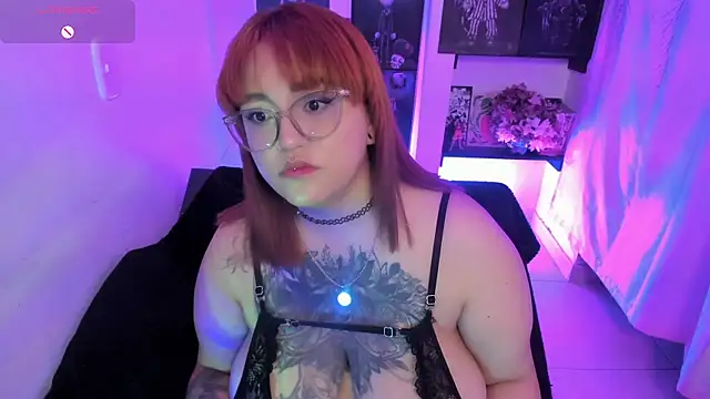 _Ali_Brinck_ live