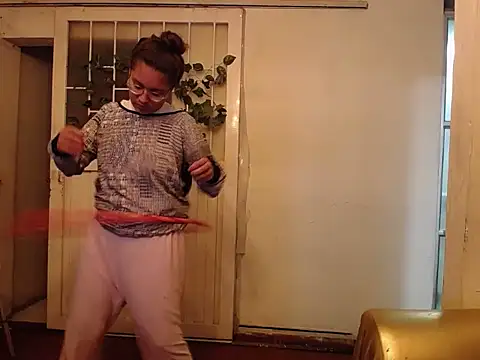 SoyDailyMichel21 live