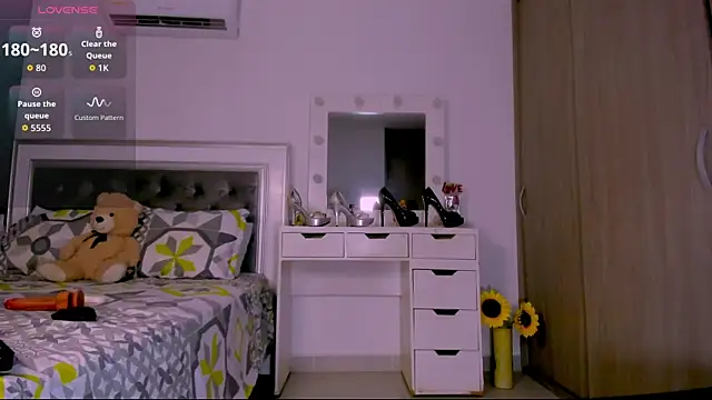 sharonDulce live