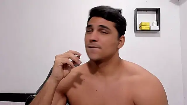 Thiago_bel live