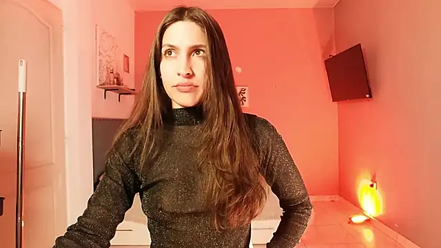 Melisa_cream live