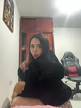 soyscarlett777 live