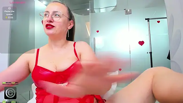 missdominna live