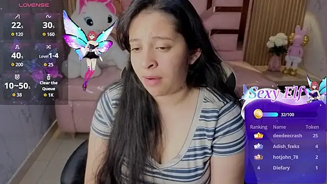 sara_tellez_s live