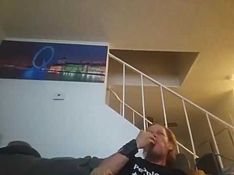 yourMasterisBored live