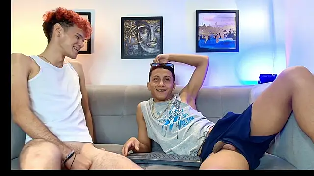 KING_BOYS2026 live