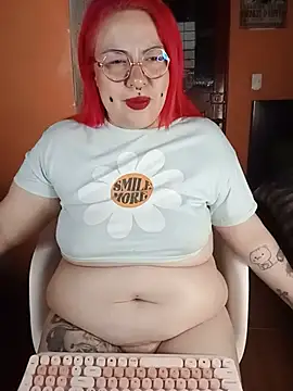 bruja_sscarlata live