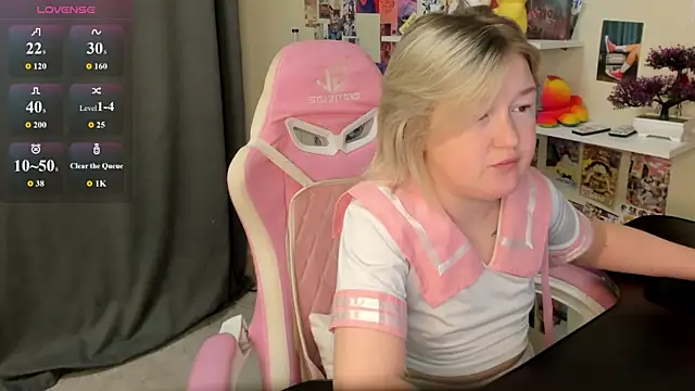 Sara_Robinson live