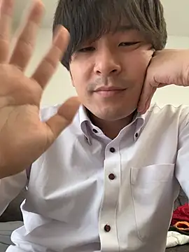 yuuki8910 live