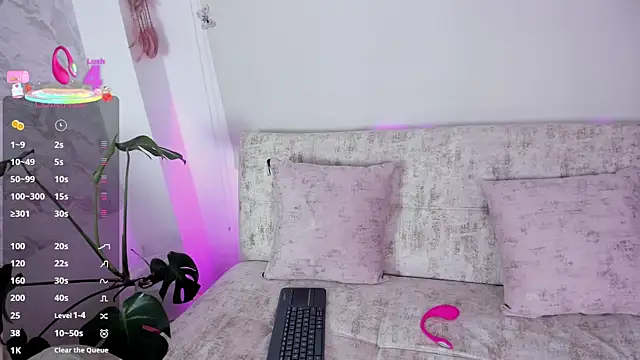 missweetpeach live