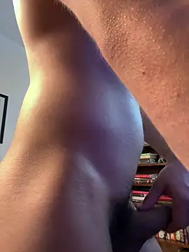AlekBlake_ live