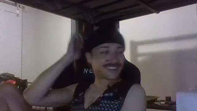 Jbenz420 live