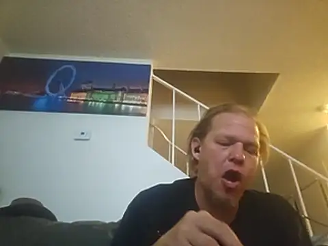 yourMasterisBored live