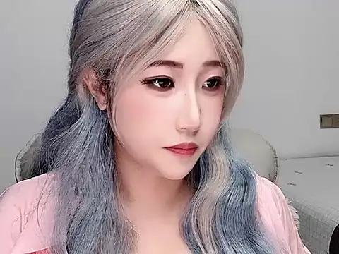 Eva_258899 live