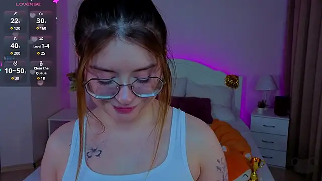 selenamils live
