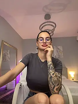 BabyyGirll_ live